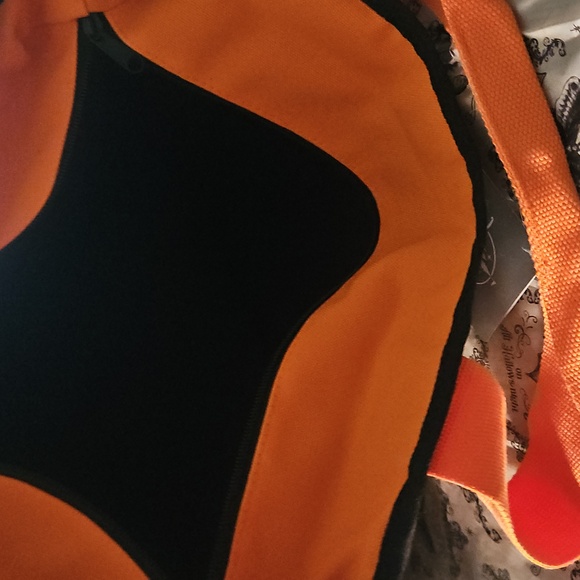 Disneyland Resort Halloween Tote Bag - Picture 3 of 4